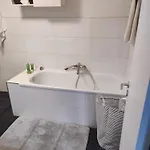 Apartment Maison Avec Jardin Proche De Liege -sejour Nature & Confort - Golfs, Pour Visites Diverses