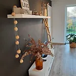 Maison Avec Jardin Proche De Liege -sejour Nature & Confort - Golfs, Pour Visites Diverses Apartment Neupre