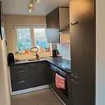 Maison Avec Jardin Proche De Liege -sejour Nature & Confort - Golfs, Pour Visites Diverses * Neupre