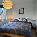 Maison Avec Jardin Proche De Liege -sejour Nature & Confort - Golfs, Pour Visites Diverses Apartment *