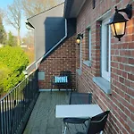 Maison Avec Jardin Proche De Liege -sejour Nature & Confort - Golfs, Pour Visites Diverses