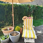 Apartment Maison Avec Jardin Proche De Liege -sejour Nature & Confort - Golfs, Pour Visites Diverses Neupre