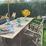 Maison Avec Jardin Proche De Liege -sejour Nature & Confort - Golfs, Pour Visites Diverses *