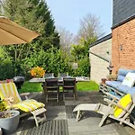 Apartment Maison Avec Jardin Proche De Liege -sejour Nature & Confort - Golfs, Pour Visites Diverses Neupre