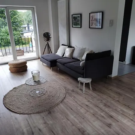 Lejlighed Maison Independante Proche De Liege -sejour Nature & Confort