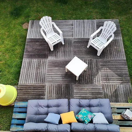 Lejlighed Maison Independante Proche De Liege -sejour Nature & Confort *