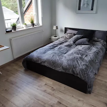 Maison Independante Proche De Liege -sejour Nature & Confort