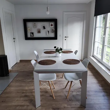 Maison Independante Proche De Liege -sejour Nature & Confort Lejlighed *