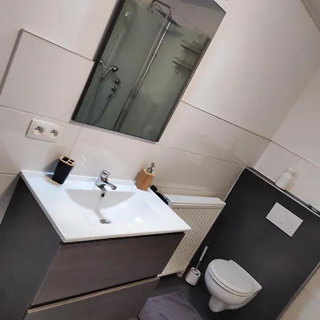 Maison Avec Jardin Proche De Liege -sejour Nature & Confort - Golfs, Pour Visites Diverses *