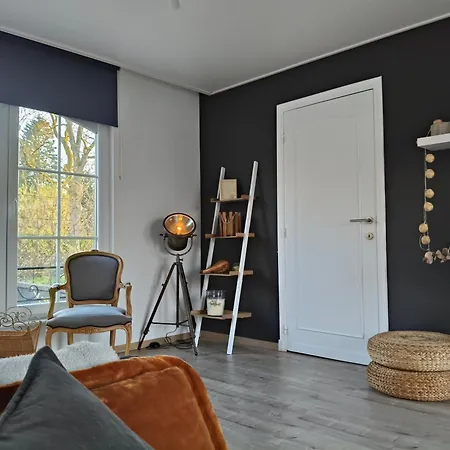 Maison Avec Jardin Proche De Liege -sejour Nature & Confort - Golfs, Pour Visites Diverses