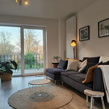 Maison Avec Jardin Proche De Liege -sejour Nature & Confort - Golfs, Pour Visites Diverses