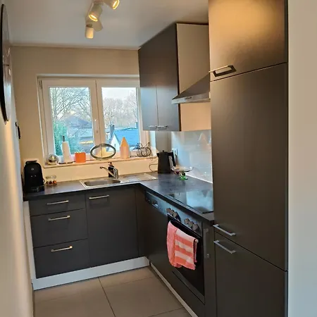 Maison Avec Jardin Proche De Liege -sejour Nature & Confort - Golfs, Pour Visites Diverses * Neupre
