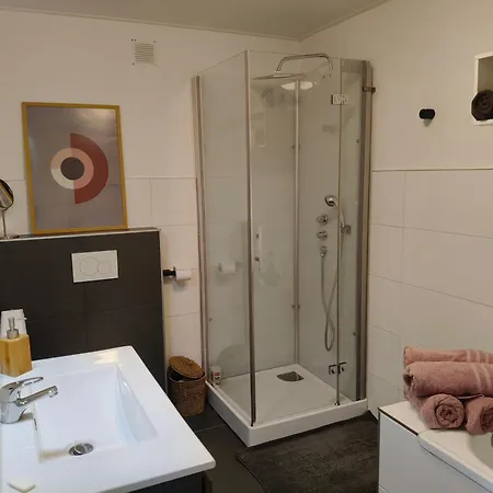 公寓 Maison Avec Jardin Proche De Liege -sejour Nature & Confort - Golfs, Pour Visites Diverses