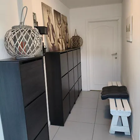 Maison Avec Jardin Proche De Liege -sejour Nature & Confort - Golfs, Pour Visites Diverses
