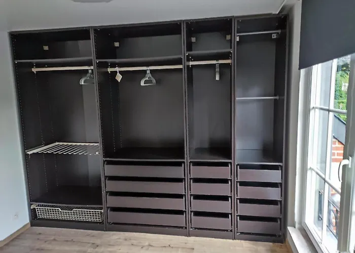 Maison Avec Jardin Proche De Liege -sejour Nature & Confort - Golfs, Pour Visites Diverses Apartment