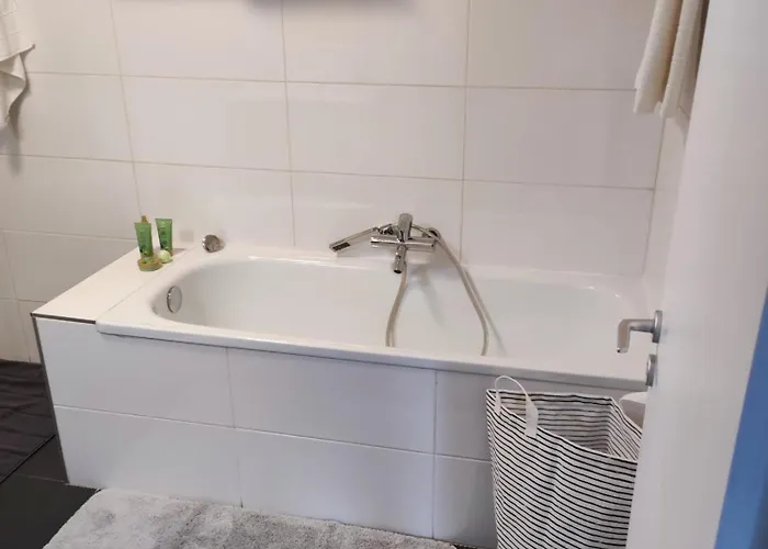 Apartment Maison Avec Jardin Proche De Liege -sejour Nature & Confort - Golfs, Pour Visites Diverses