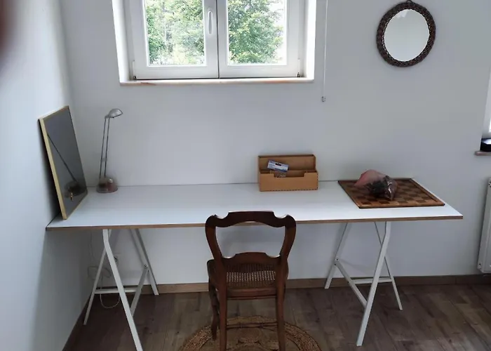 Maison Avec Jardin Proche De Liege -sejour Nature & Confort - Golfs, Pour Visites Diverses *