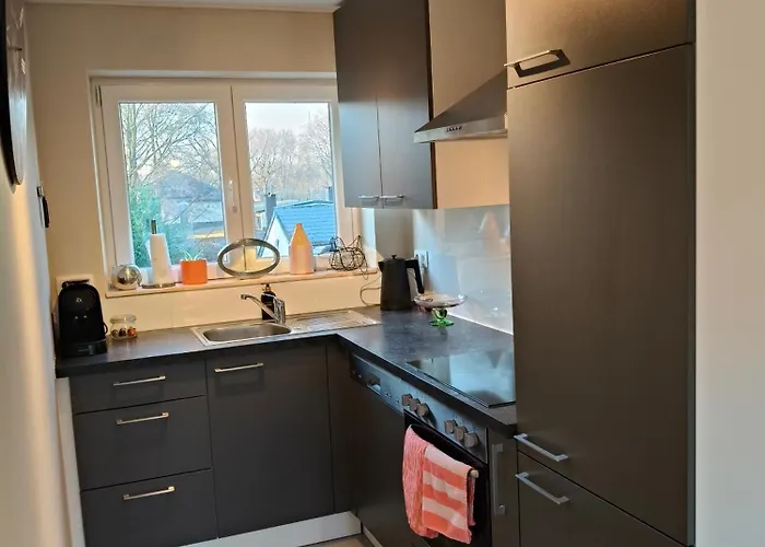 Maison Avec Jardin Proche De Liege -sejour Nature & Confort - Golfs, Pour Visites Diverses * Neupre