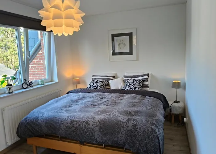 Maison Avec Jardin Proche De Liege -sejour Nature & Confort - Golfs, Pour Visites Diverses Apartment *