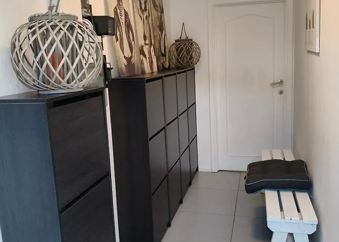 Maison Avec Jardin Proche De Liege -sejour Nature & Confort - Golfs, Pour Visites Diverses